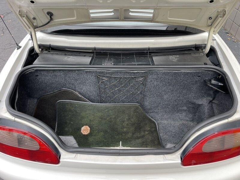 1998 MG MGF Willow Grove PA