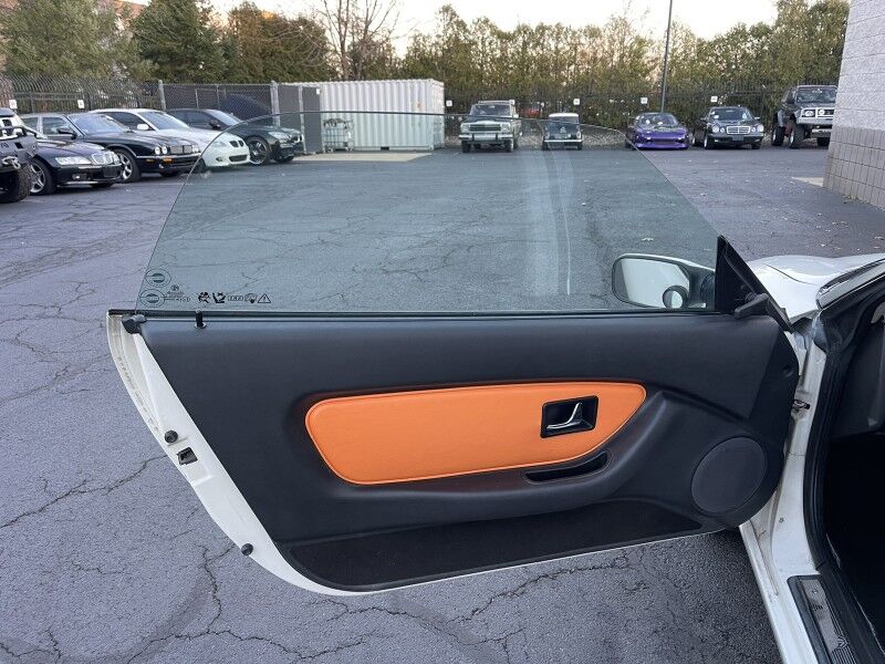 1998 MG MGF Willow Grove PA