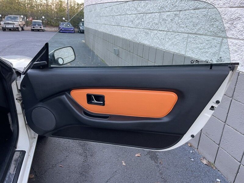 1998 MG MGF Willow Grove PA