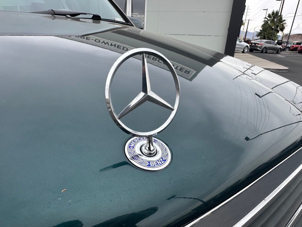 1998 Mercedes-Benz C-Class C 280 Tucson AZ