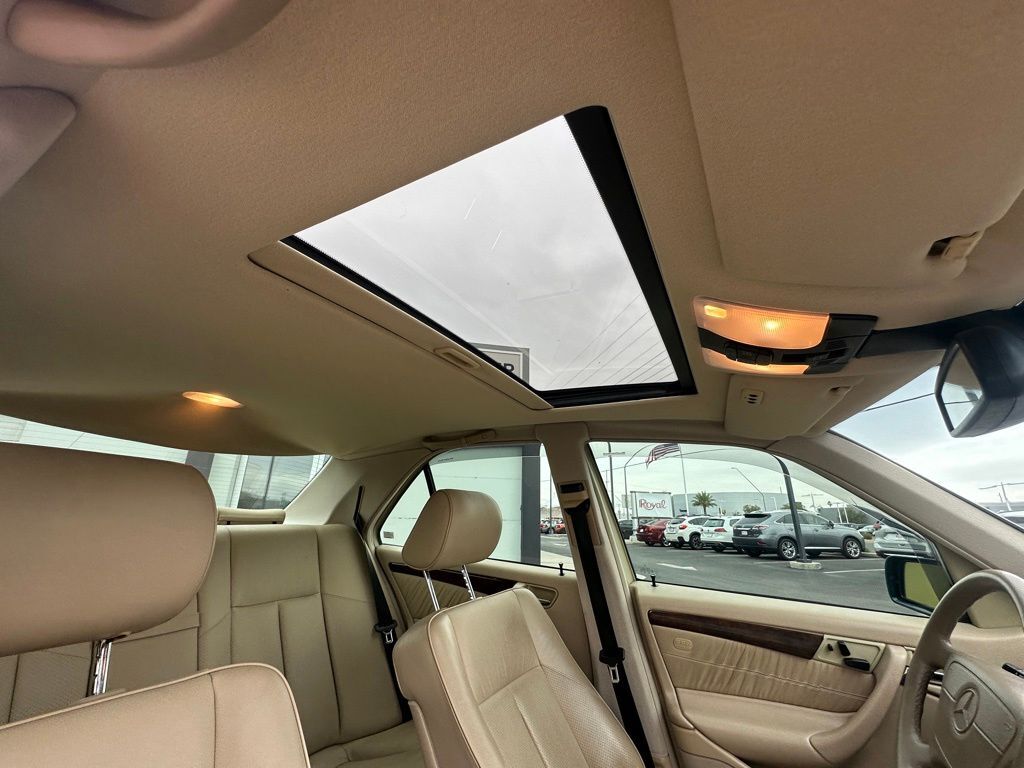 1998 Mercedes-Benz C-Class C 280 Tucson AZ
