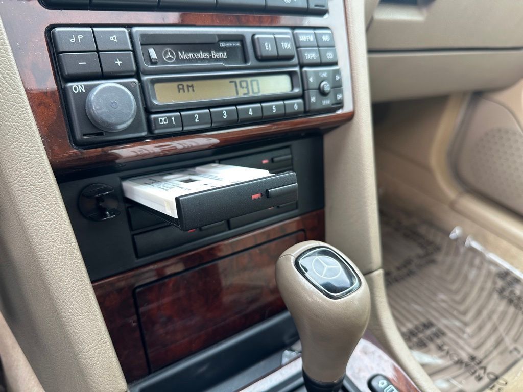 1998 Mercedes-Benz C-Class C 280 Tucson AZ