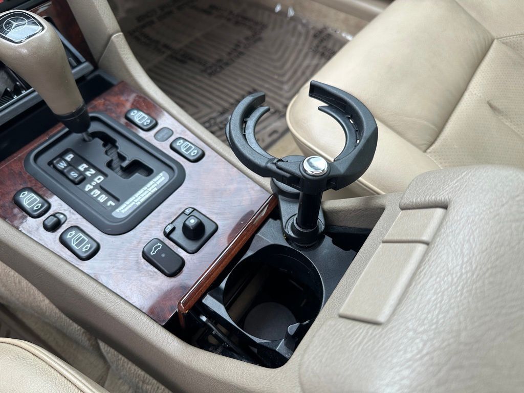 1998 Mercedes-Benz C-Class C 280 Tucson AZ