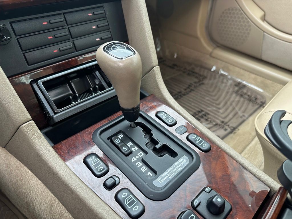 1998 Mercedes-Benz C-Class C 280 Tucson AZ