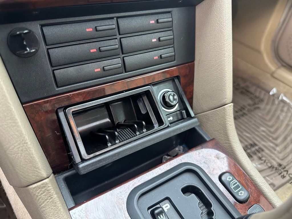 1998 Mercedes-Benz C-Class C 280 Tucson AZ