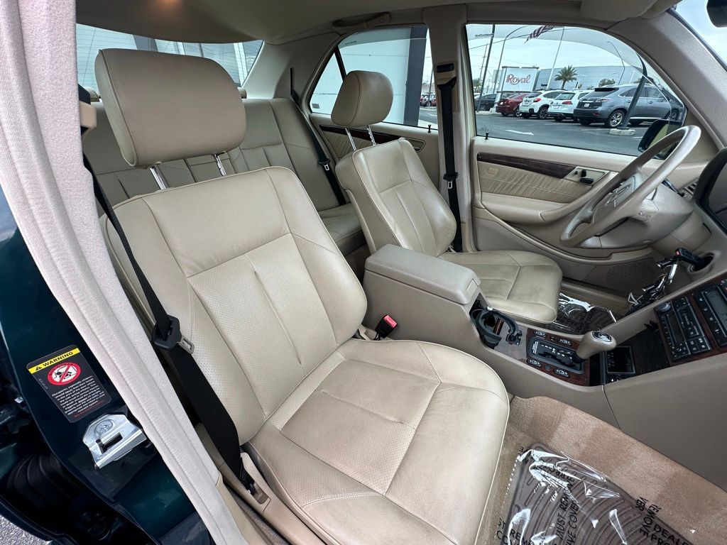 1998 Mercedes-Benz C-Class C 280 Tucson AZ