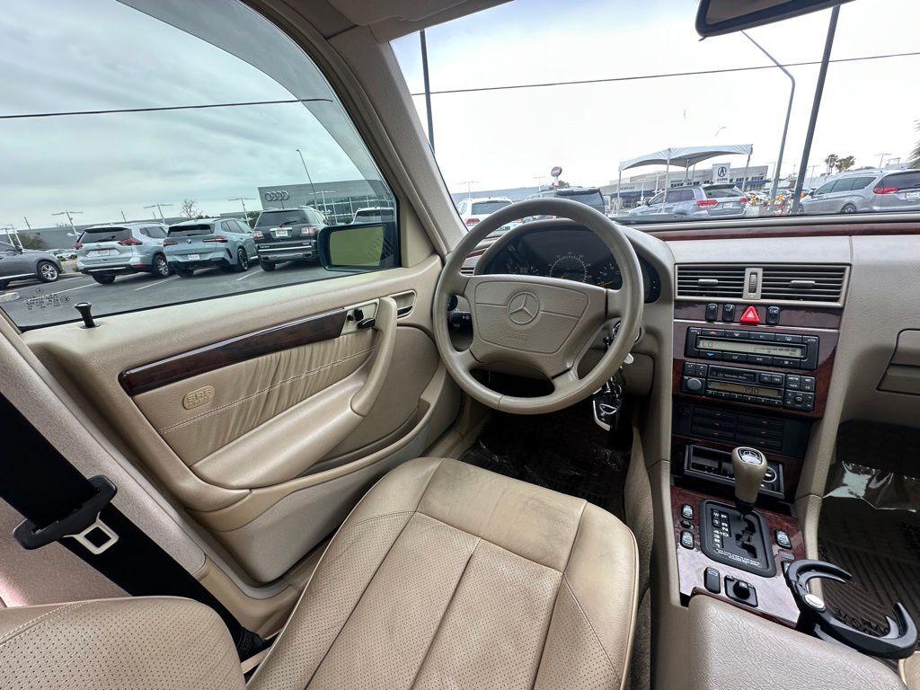1998 Mercedes-Benz C-Class C 280 Tucson AZ