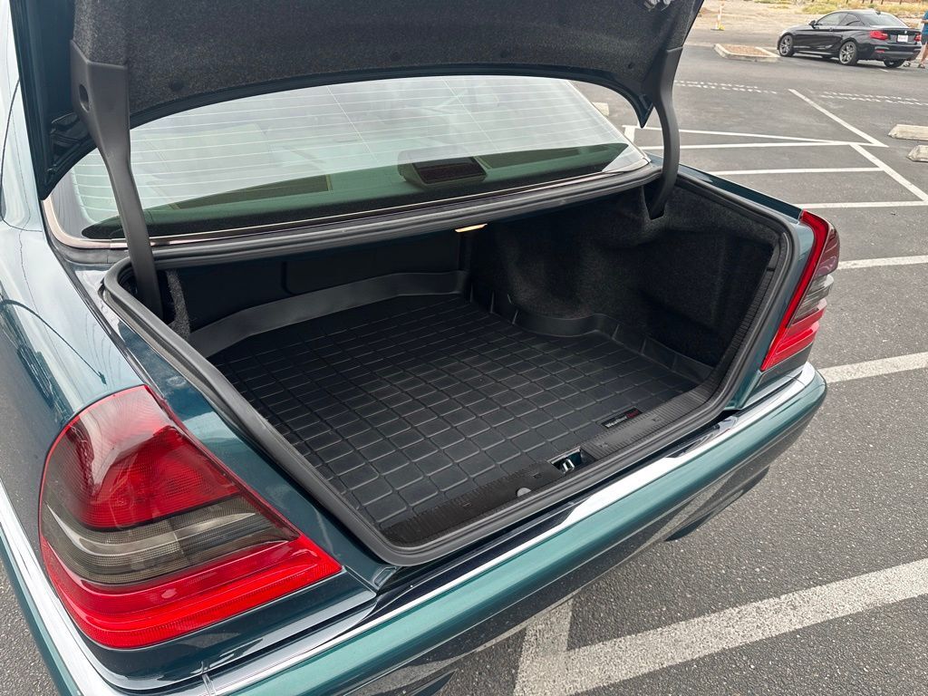 1998 Mercedes-Benz C-Class C 280 Tucson AZ