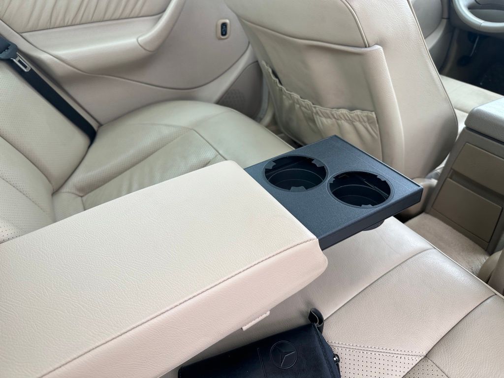 1998 Mercedes-Benz C-Class C 280 Tucson AZ