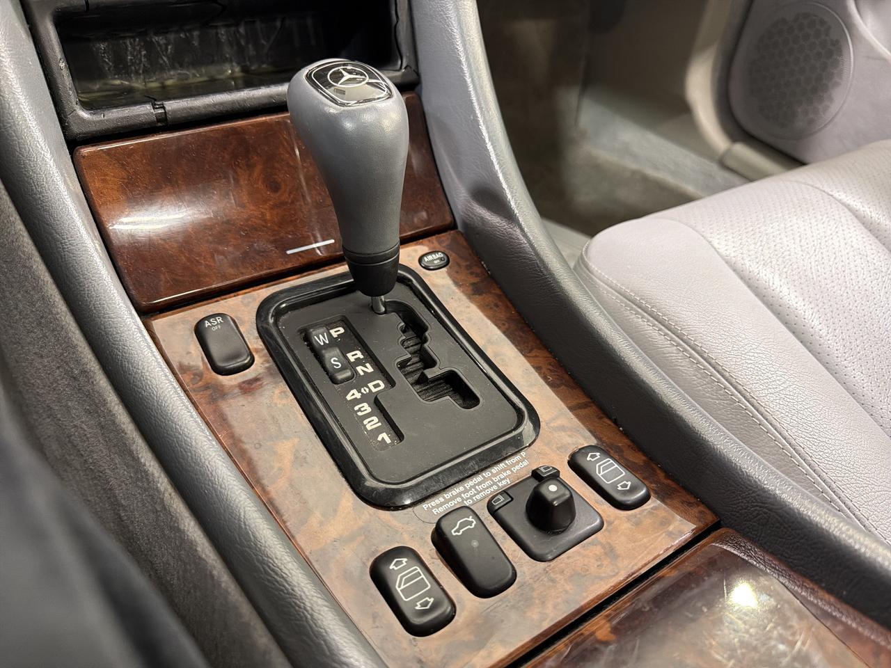 1998 Mercedes-Benz CLK-Class San Antonio TX