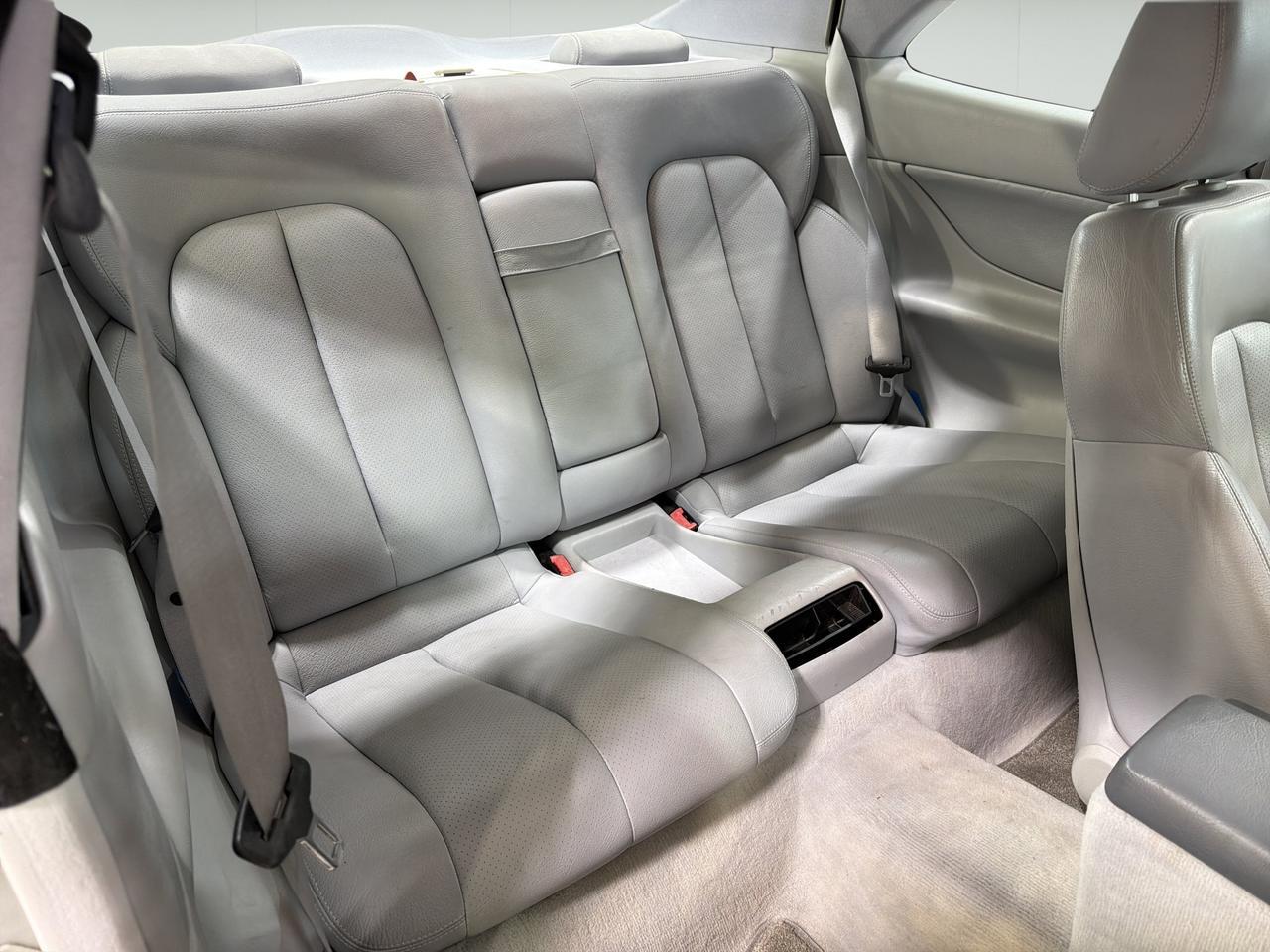 1998 Mercedes-Benz CLK-Class San Antonio TX