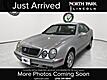 1998 Mercedes-Benz CLK-Class