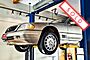 1998 Mercedes-Benz SL500 Roadster Boston MA