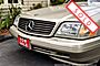 1998 Mercedes-Benz SL500 Roadster Boston MA