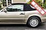 1998 Mercedes-Benz SL500 Roadster Boston MA