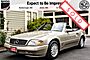 1998 Mercedes-Benz SL500 Roadster Boston MA
