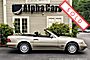 1998 Mercedes-Benz SL500 Roadster Boston MA