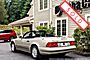 1998 Mercedes-Benz SL500 Roadster Boston MA