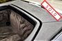 1998 Mercedes-Benz SL500 Roadster Boston MA