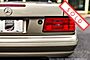 1998 Mercedes-Benz SL500 Roadster Boston MA