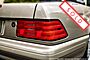 1998 Mercedes-Benz SL500 Roadster Boston MA