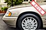 1998 Mercedes-Benz SL500 Roadster Boston MA
