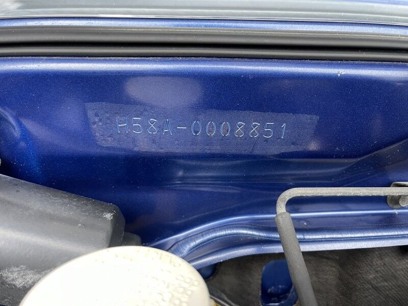 1998 Mitsubishi Pajero Mini Willow Grove PA