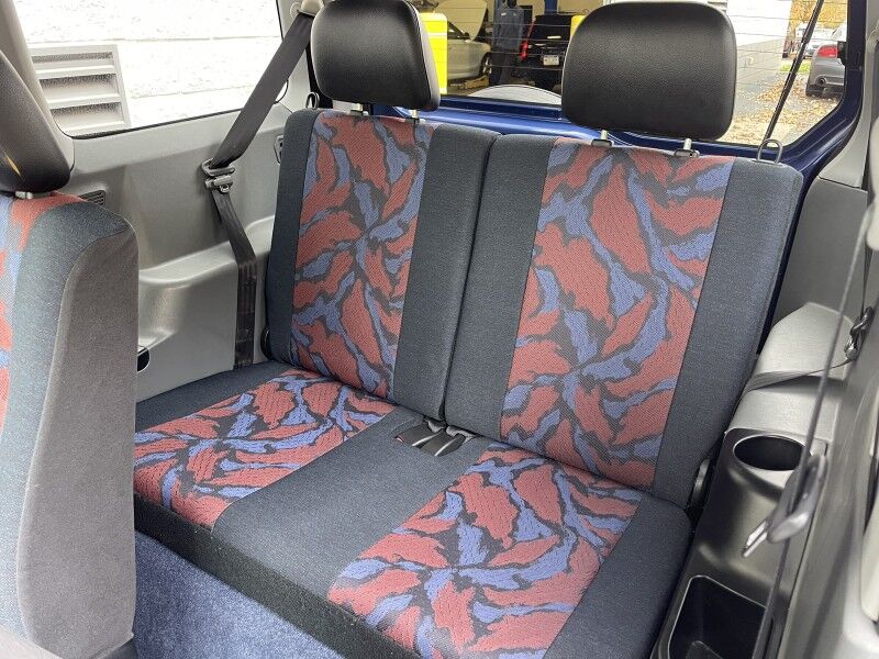 1998 Mitsubishi Pajero Mini Willow Grove PA