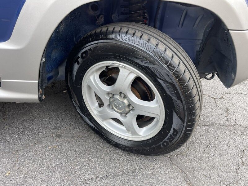 1998 Mitsubishi Pajero Mini Willow Grove PA