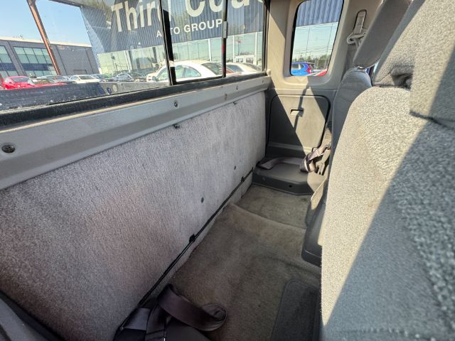 1998 Nissan Frontier SE King Cab 2WD Austin TX