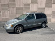 1998 Nissan Quest GXE Grand Junction CO 1998 Nissan Quest GXE Grand Junction CO