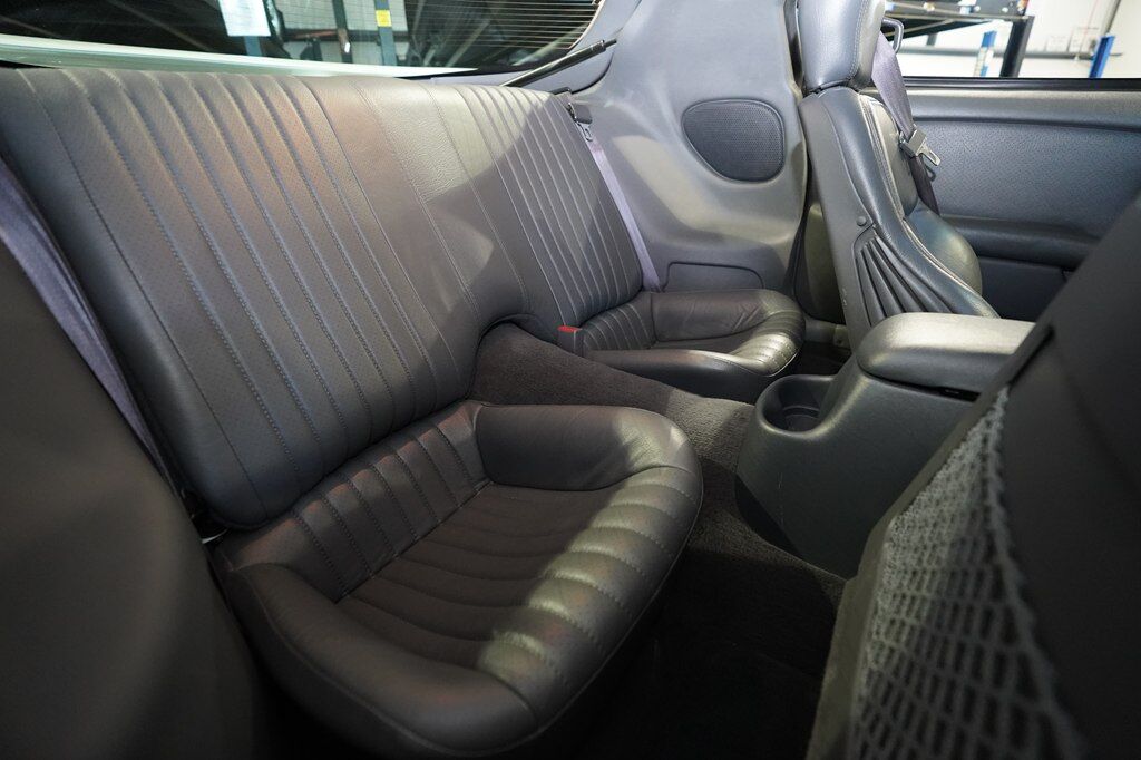 1998 PONTIAC FIREBIRD FORMULA Boerne TX