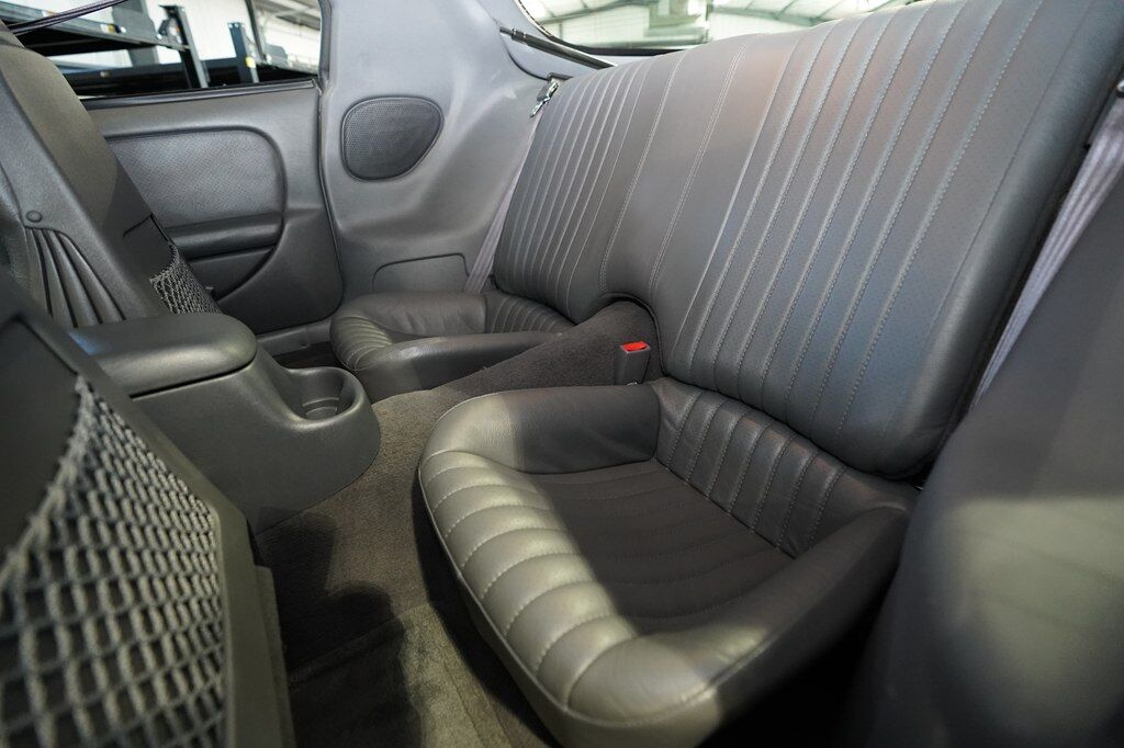 1998 PONTIAC FIREBIRD FORMULA Boerne TX
