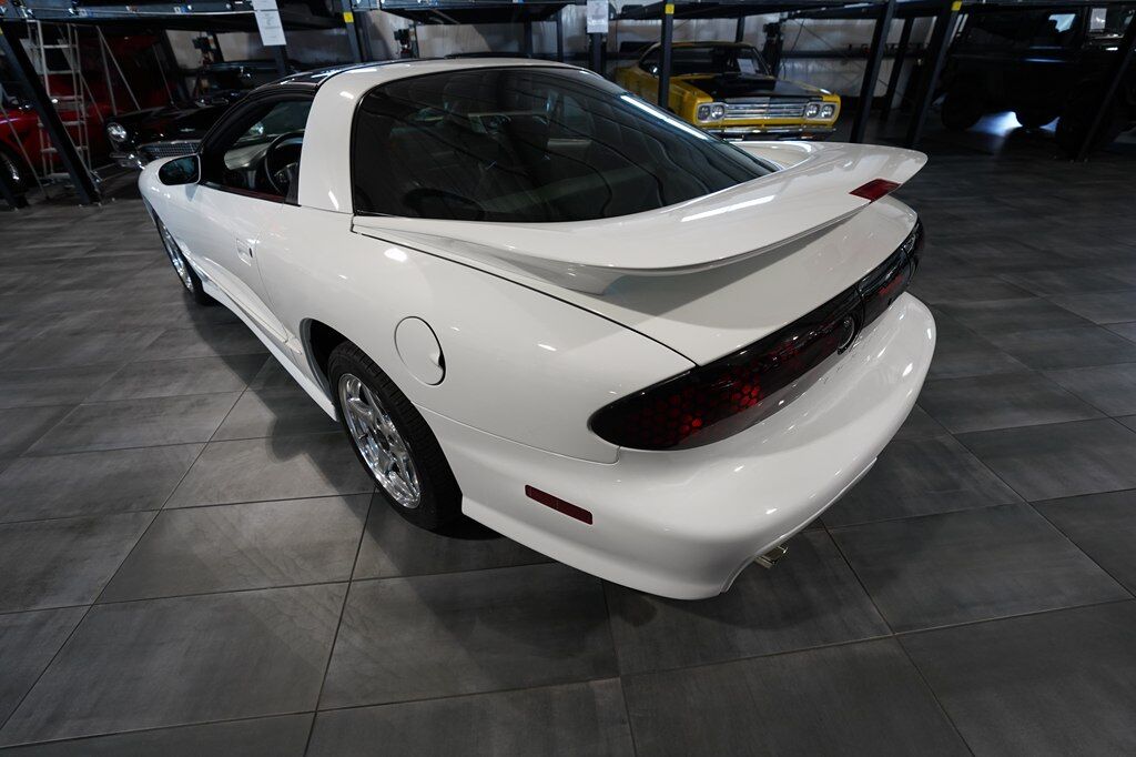 1998 PONTIAC FIREBIRD FORMULA Boerne TX