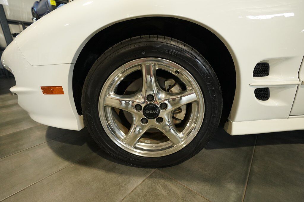 1998 PONTIAC FIREBIRD FORMULA Boerne TX