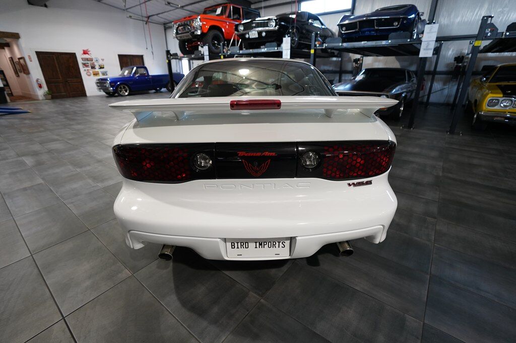 1998 PONTIAC FIREBIRD FORMULA Boerne TX