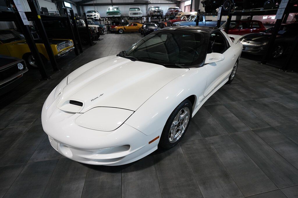 1998 PONTIAC FIREBIRD FORMULA Boerne TX