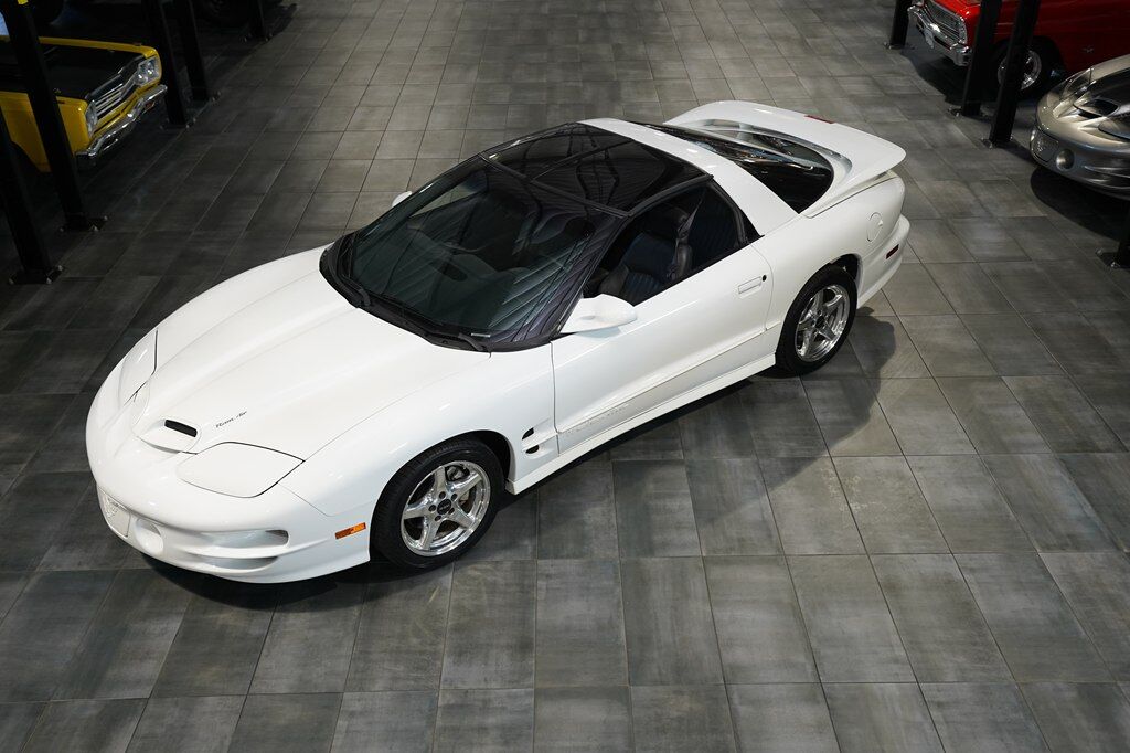 1998 PONTIAC FIREBIRD FORMULA Boerne TX