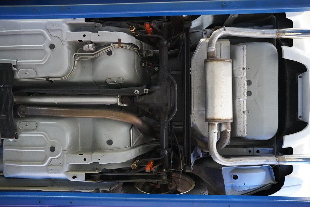 1998 PONTIAC FIREBIRD FORMULA Boerne TX