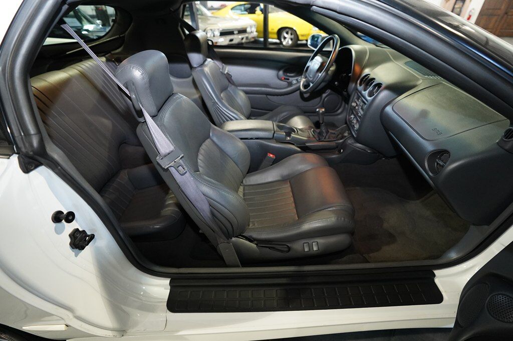 1998 PONTIAC FIREBIRD FORMULA Boerne TX