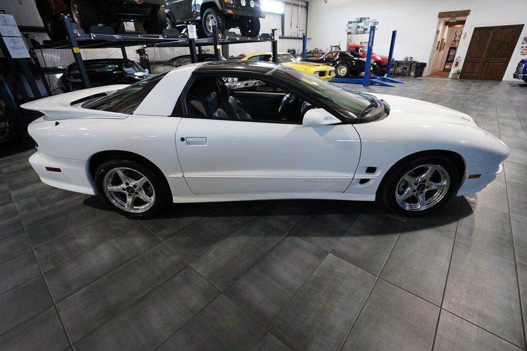 1998 PONTIAC FIREBIRD FORMULA Boerne TX