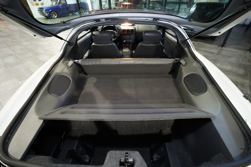 1998 PONTIAC FIREBIRD FORMULA Boerne TX