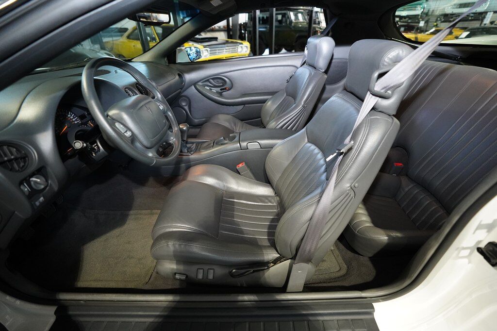 1998 PONTIAC FIREBIRD FORMULA Boerne TX