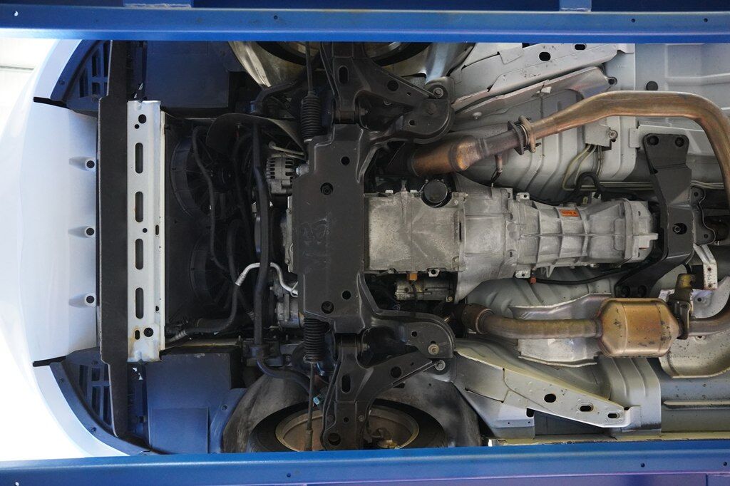 1998 PONTIAC FIREBIRD FORMULA Boerne TX