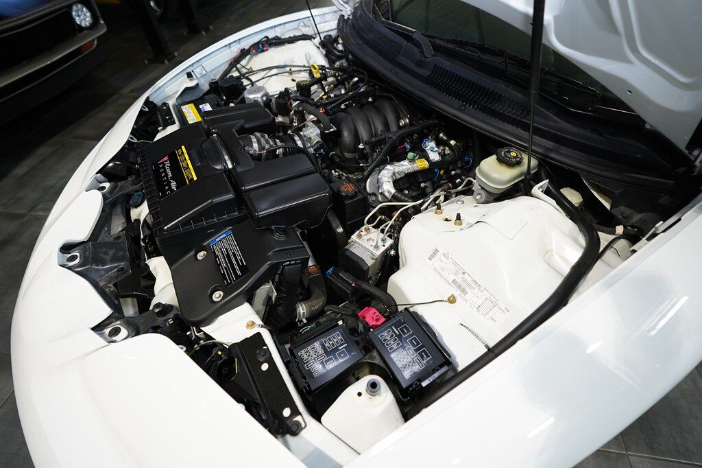 1998 PONTIAC FIREBIRD FORMULA Boerne TX