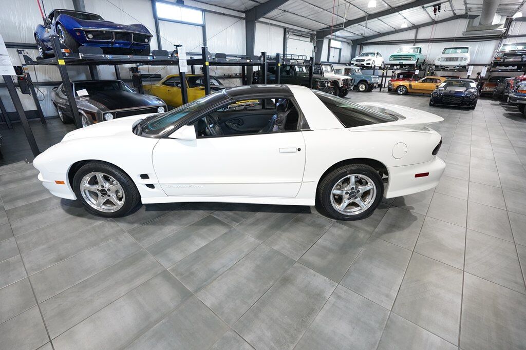 1998 PONTIAC FIREBIRD FORMULA Boerne TX