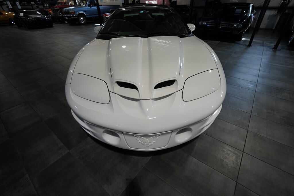 1998 PONTIAC FIREBIRD FORMULA Boerne TX