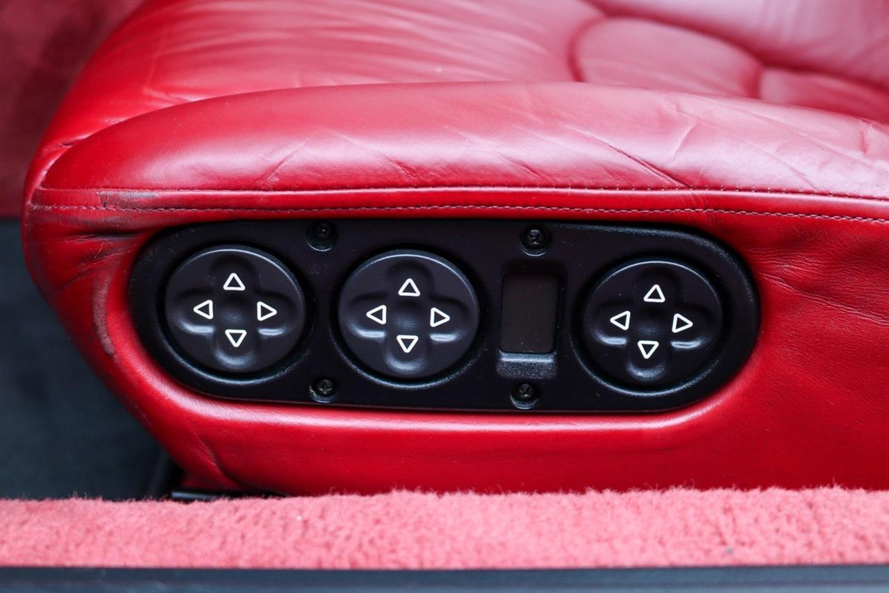 1998 Porsche 911 Carrera Newport Beach CA