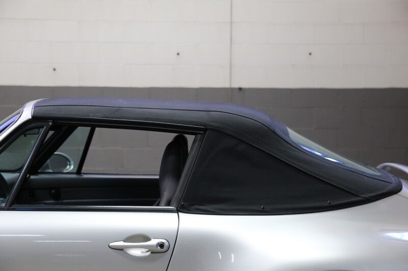 1998 Porsche 911 Carrera Plainview NY