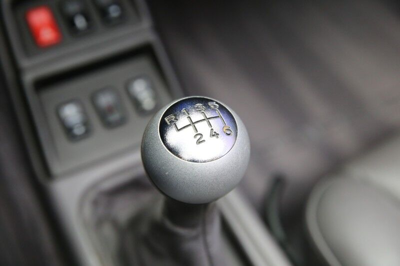 1998 Porsche 911 Carrera Plainview NY
